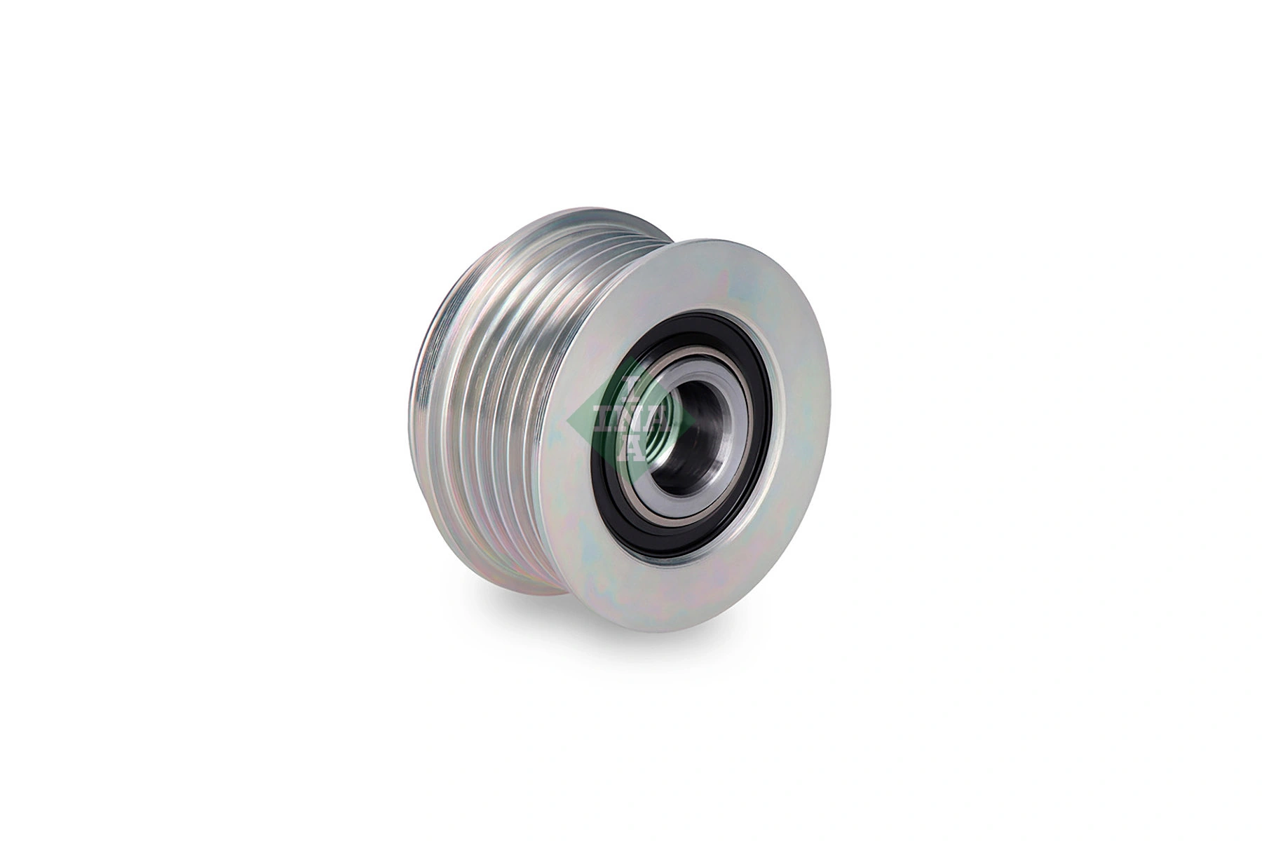 Fulie alternator