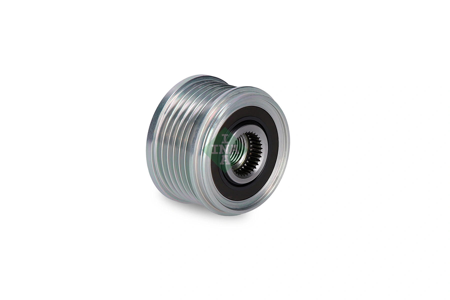 Fulie alternator