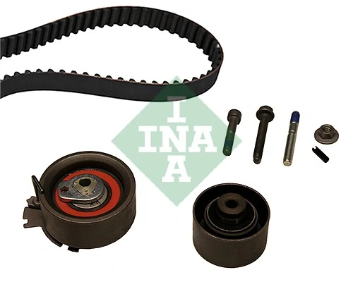 Set distributie curea