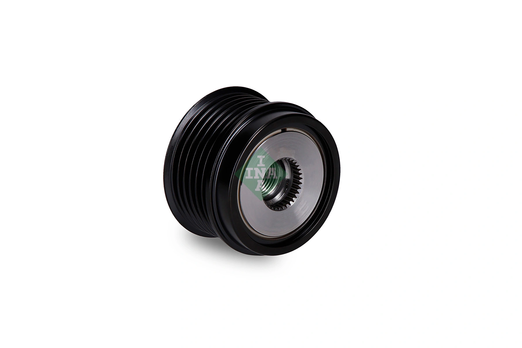 Fulie alternator