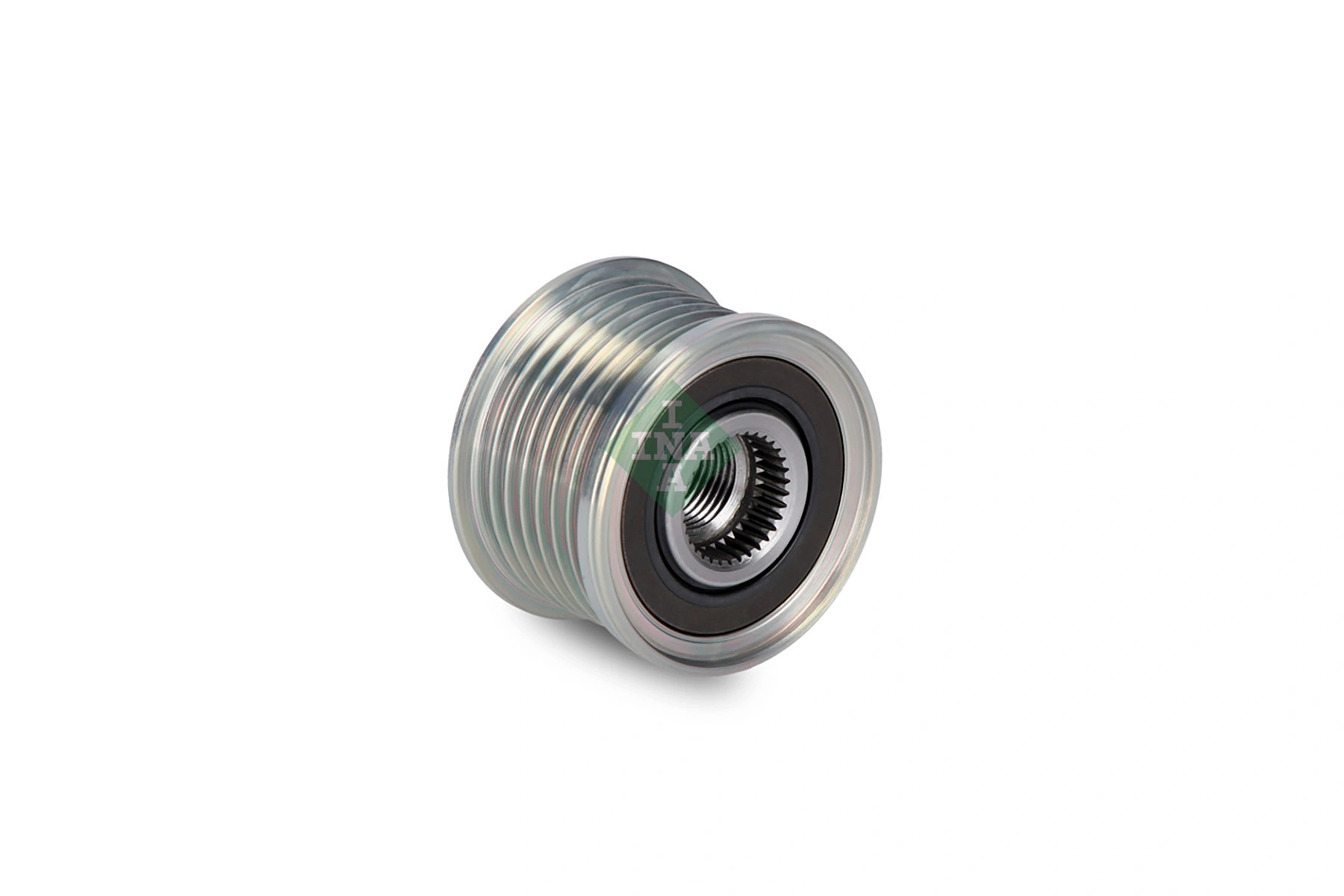 Fulie alternator
