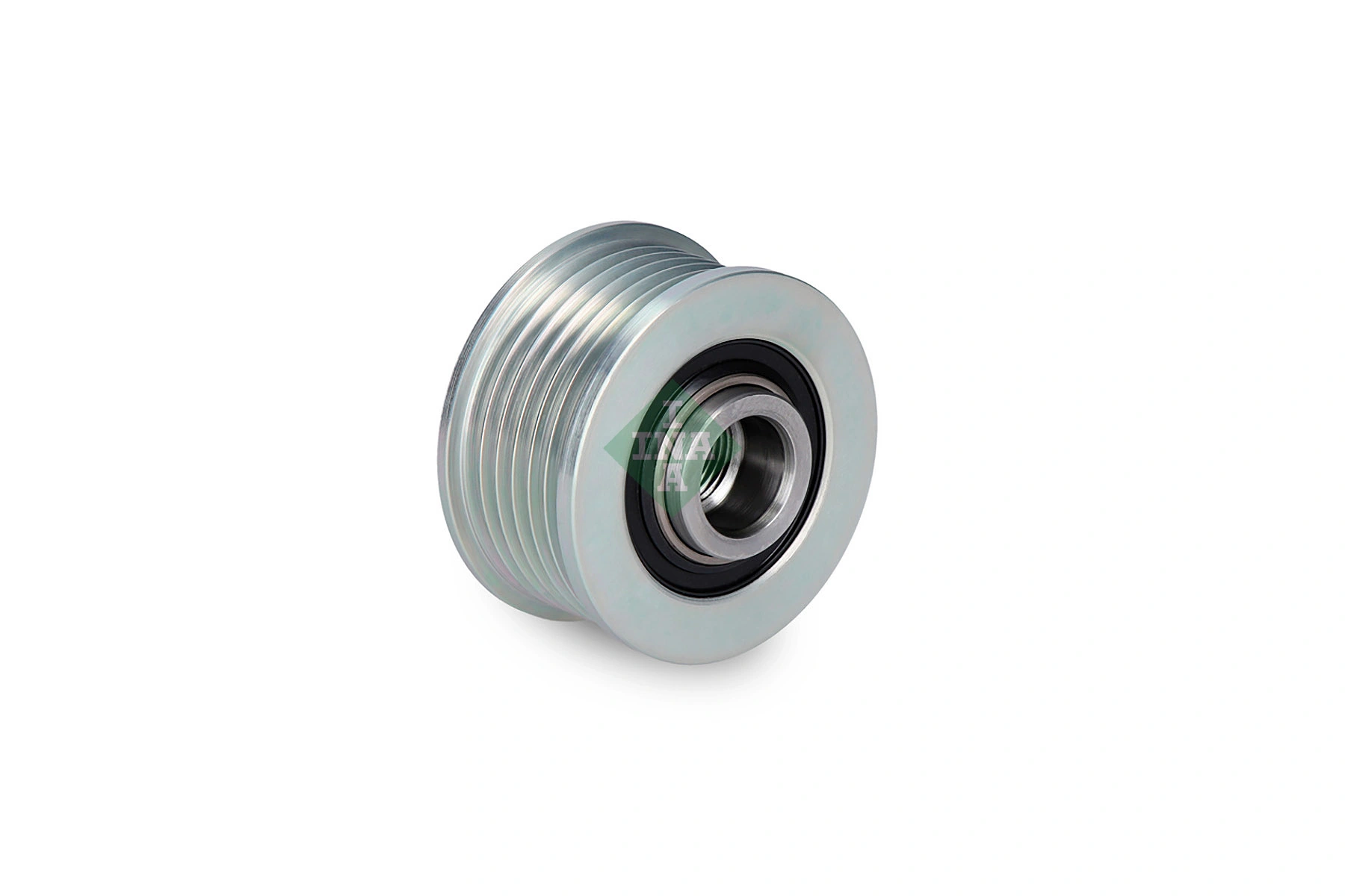 Fulie alternator