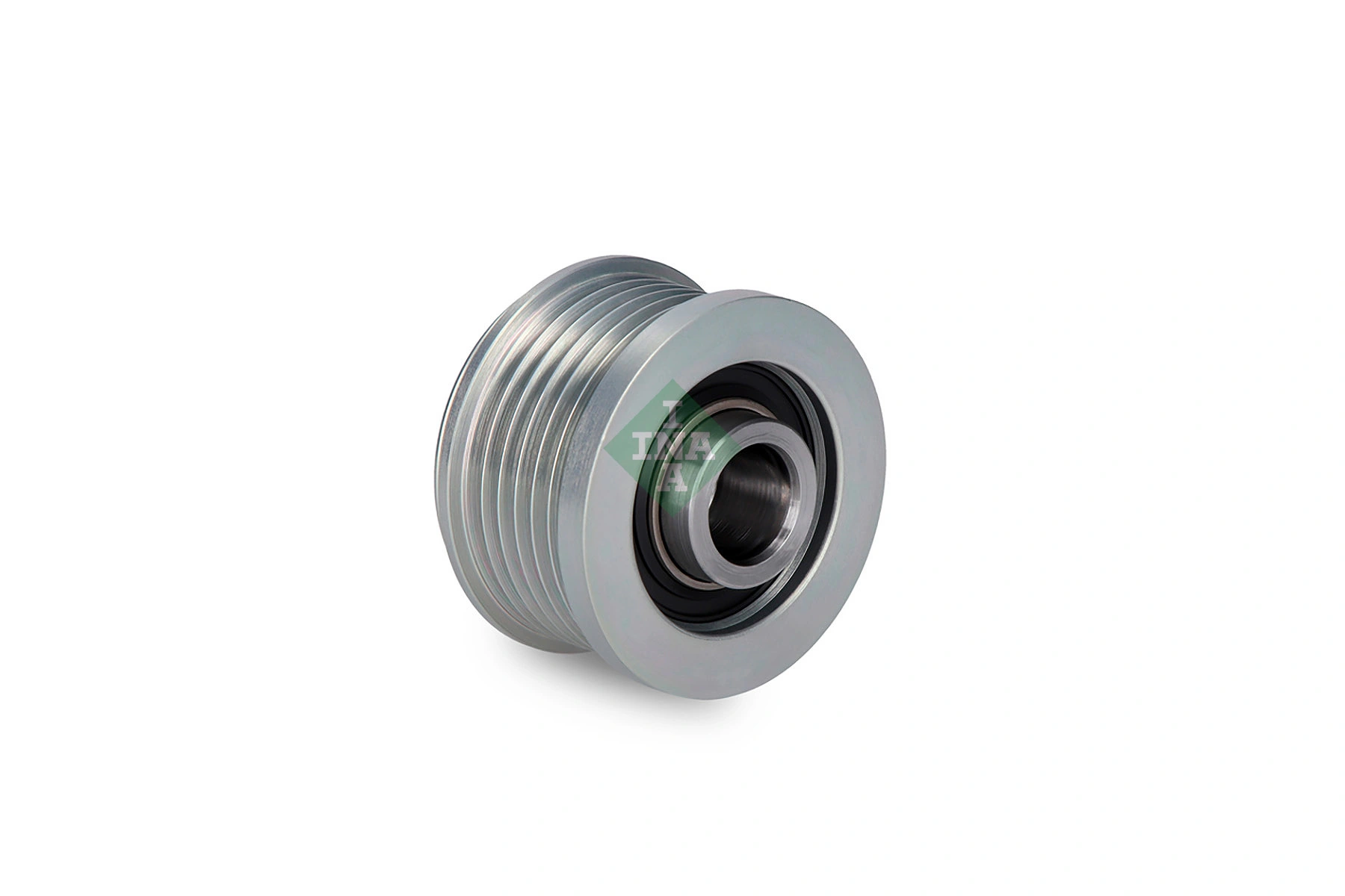 Fulie alternator