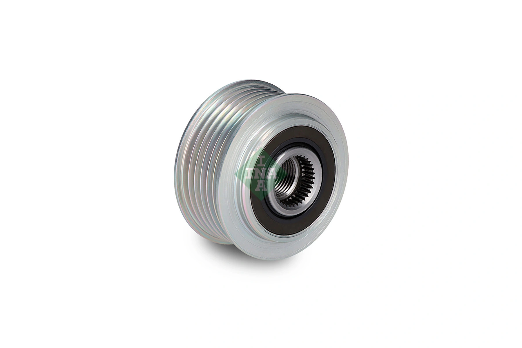 Fulie alternator