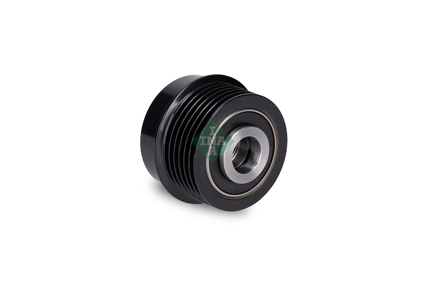 Fulie alternator