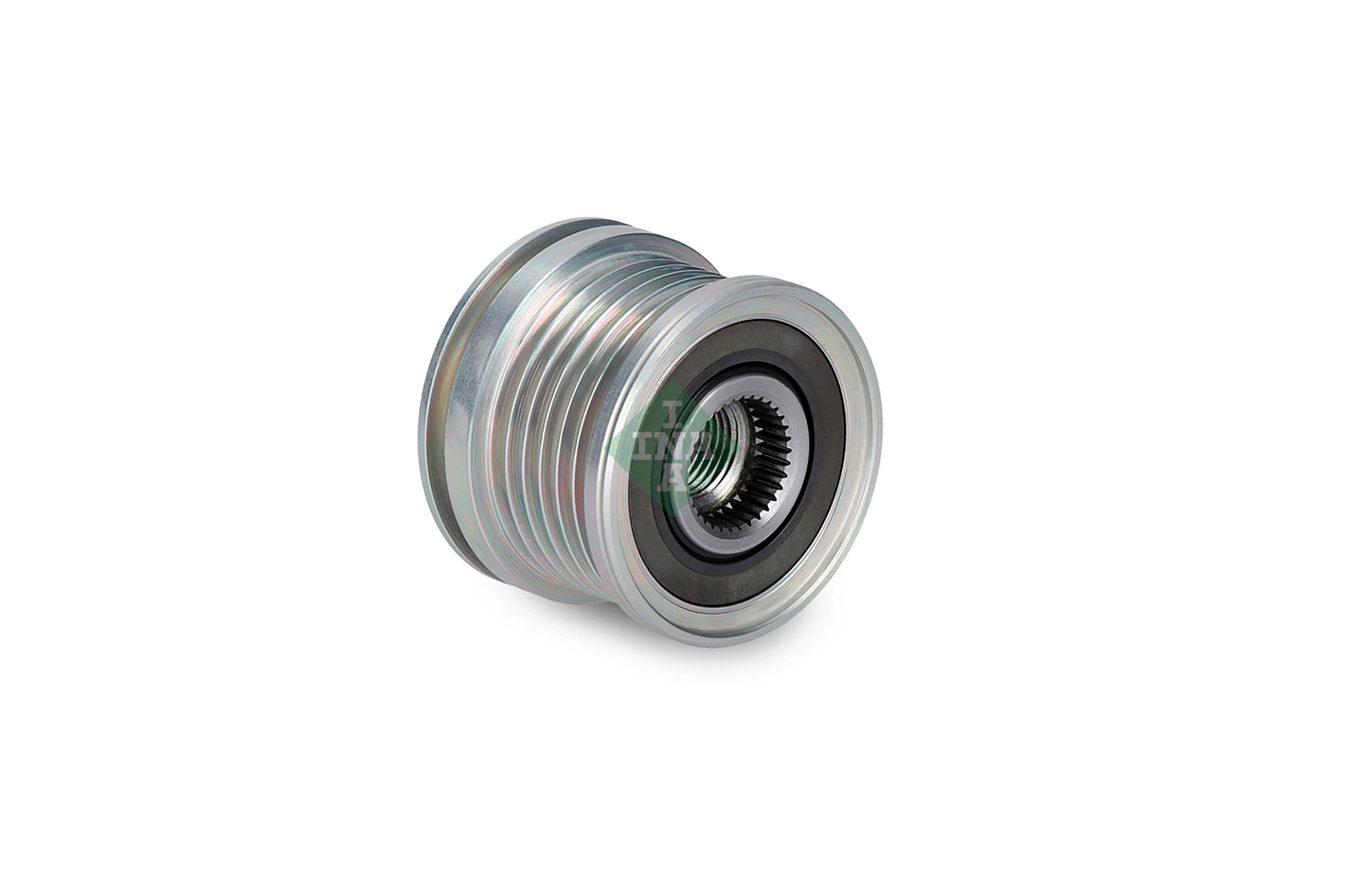 Fulie alternator