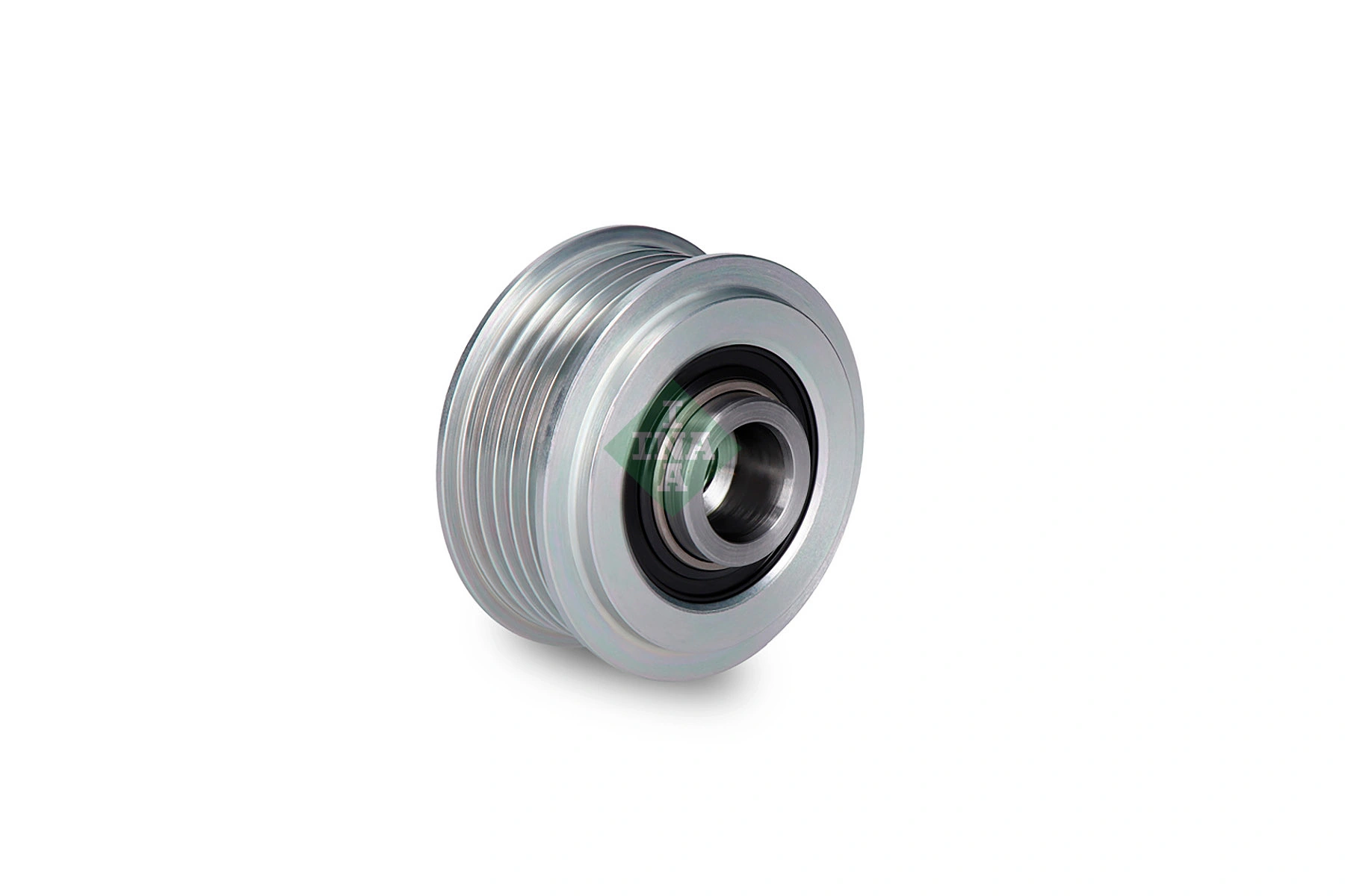 Fulie alternator