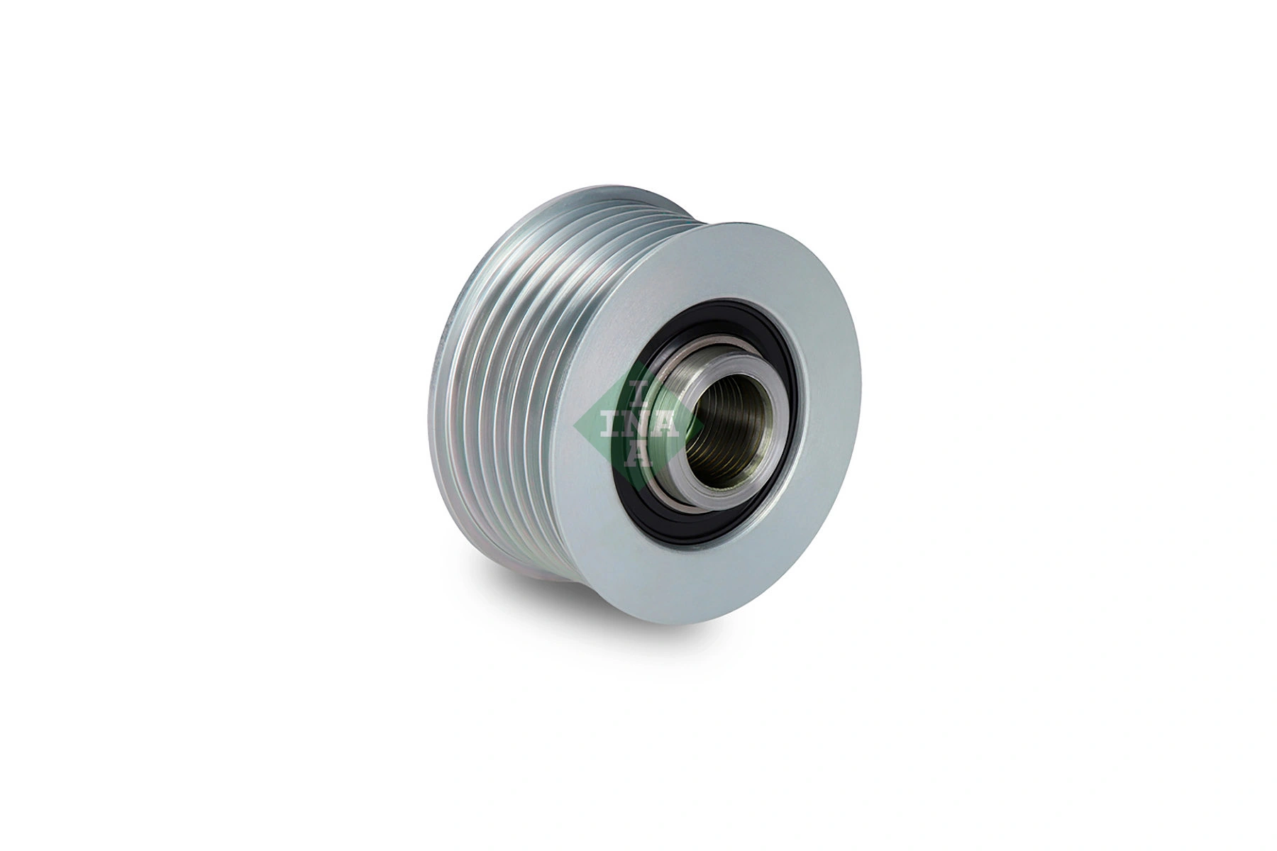 Fulie alternator
