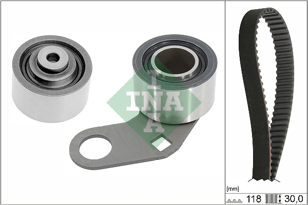 Set curea de distributie