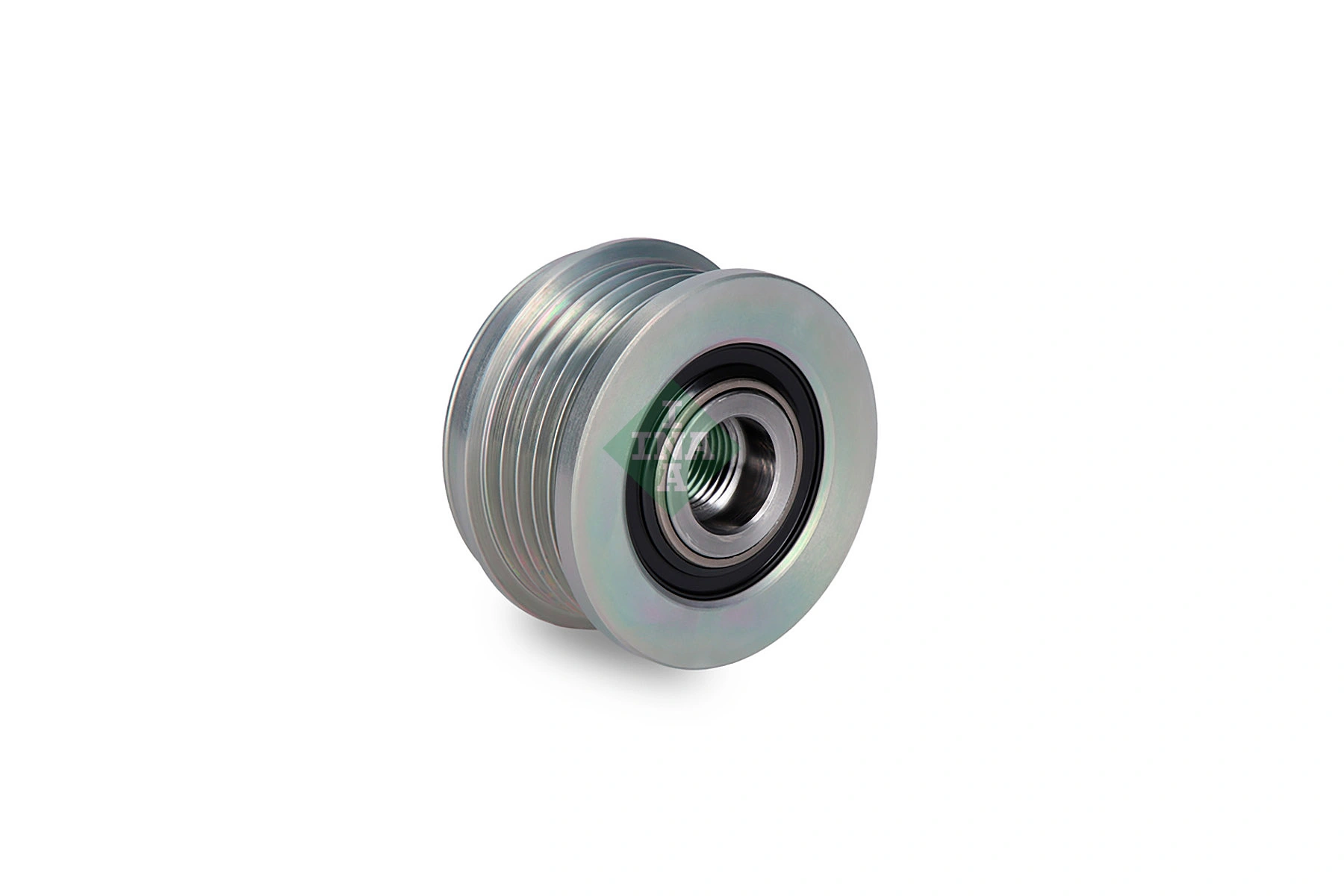 Fulie alternator