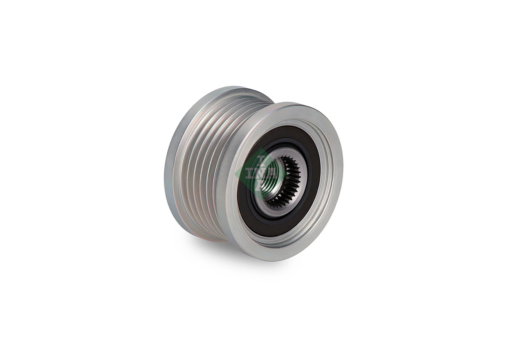 Fulie alternator