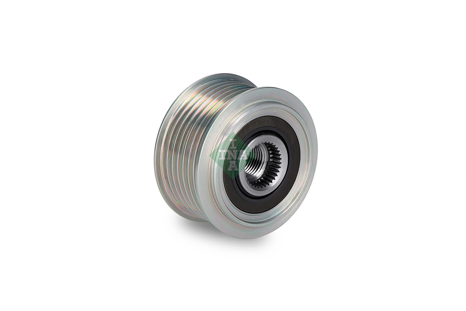 Fulie alternator