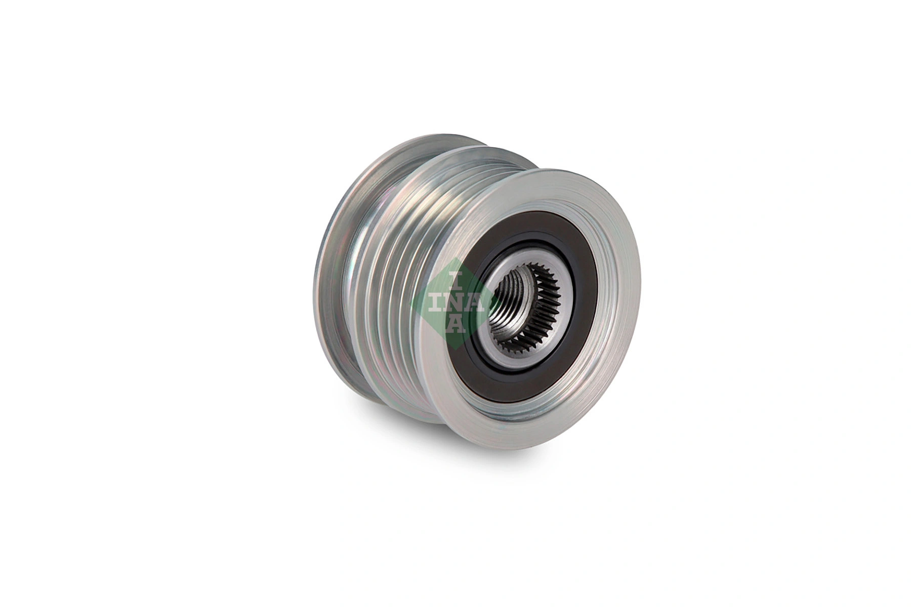 Fulie alternator