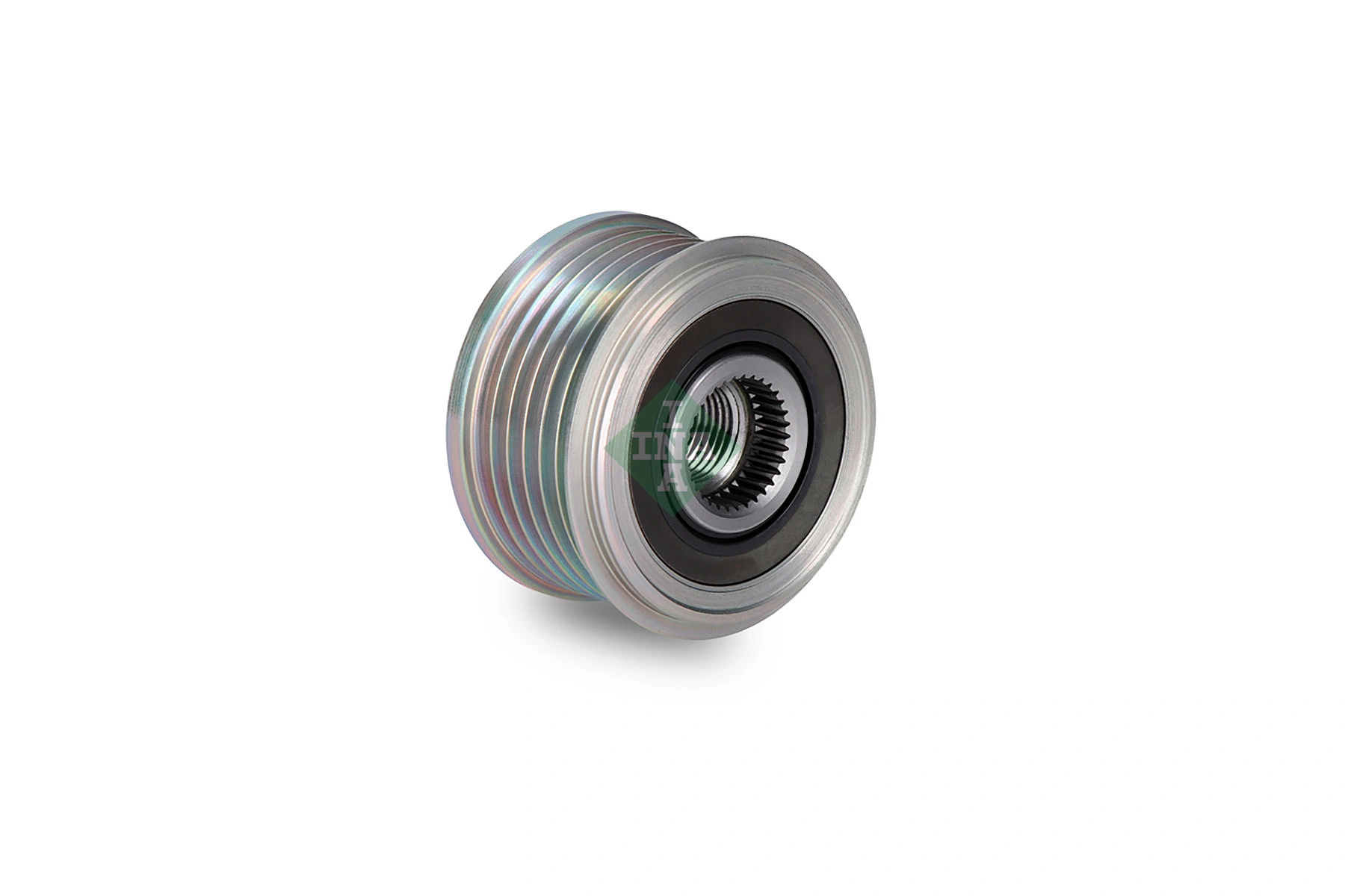 Fulie alternator