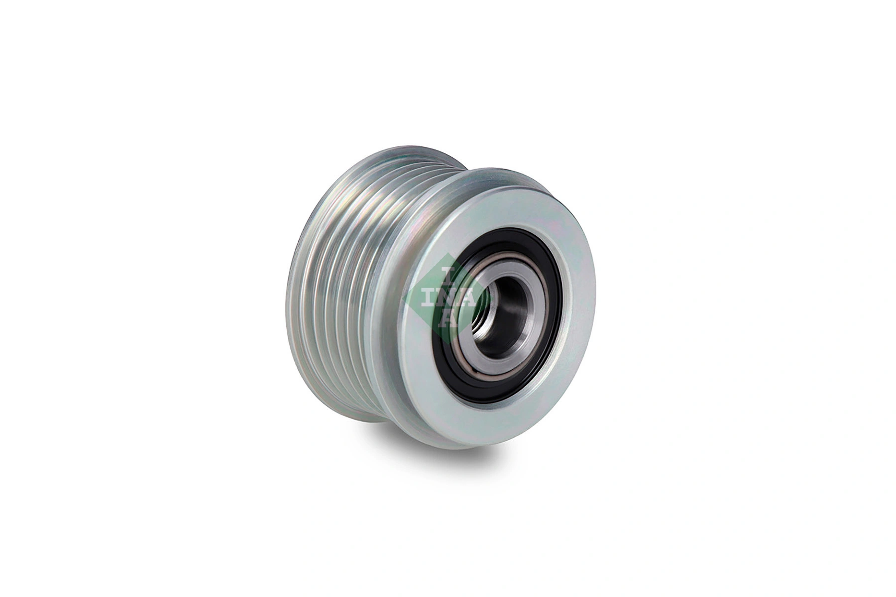 Fulie alternator