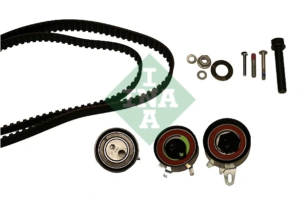Set distributie curea