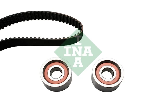 Set distributie curea