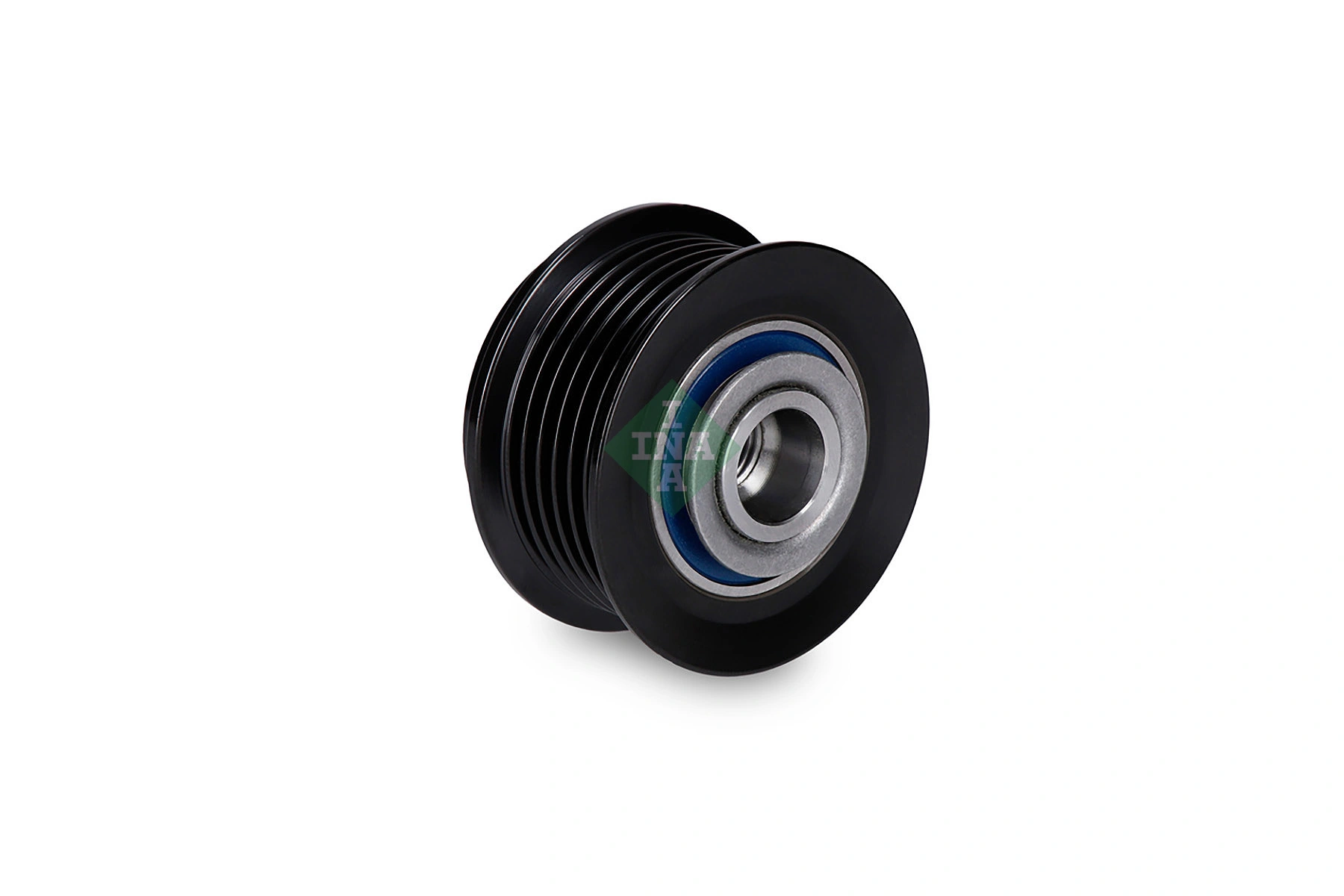 Fulie alternator