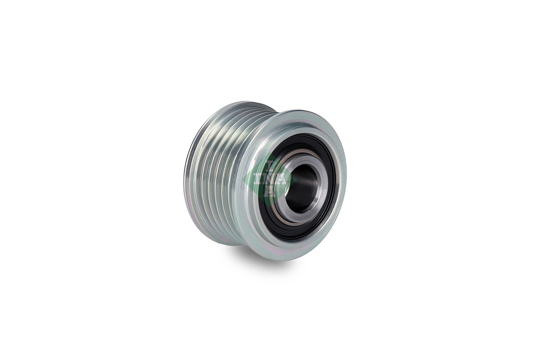 Fulie alternator