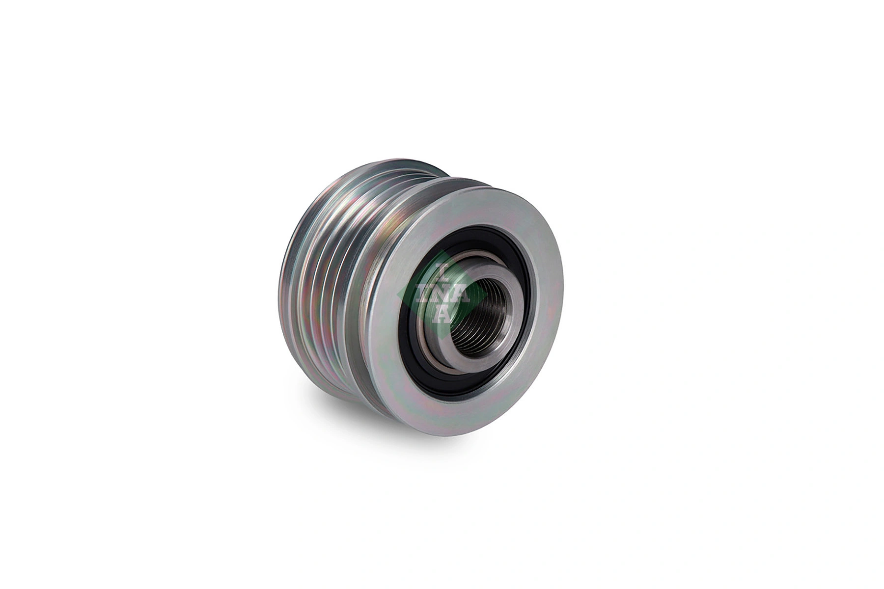 Fulie alternator