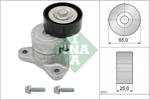 Intinzator curea distributie