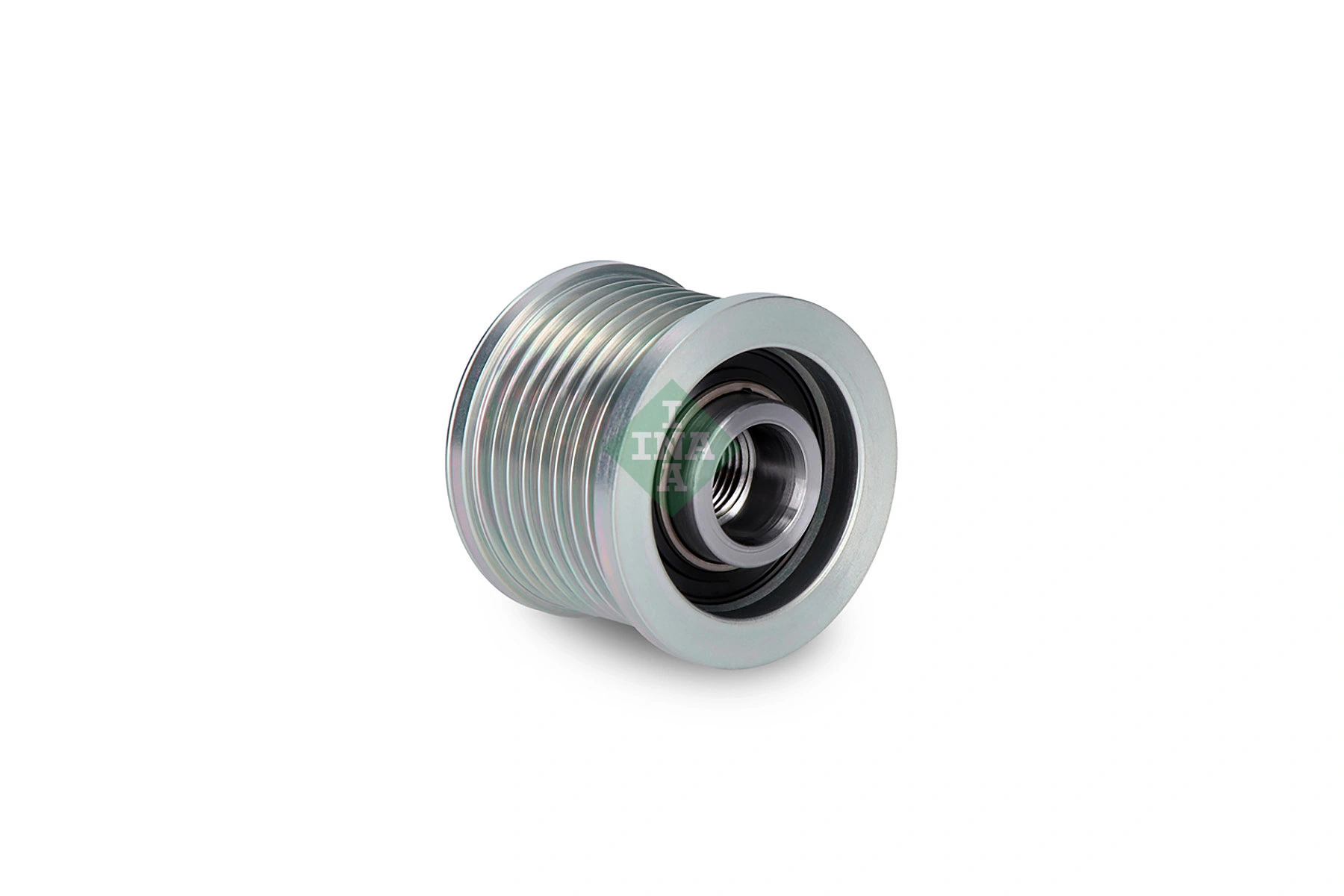 Fulie alternator