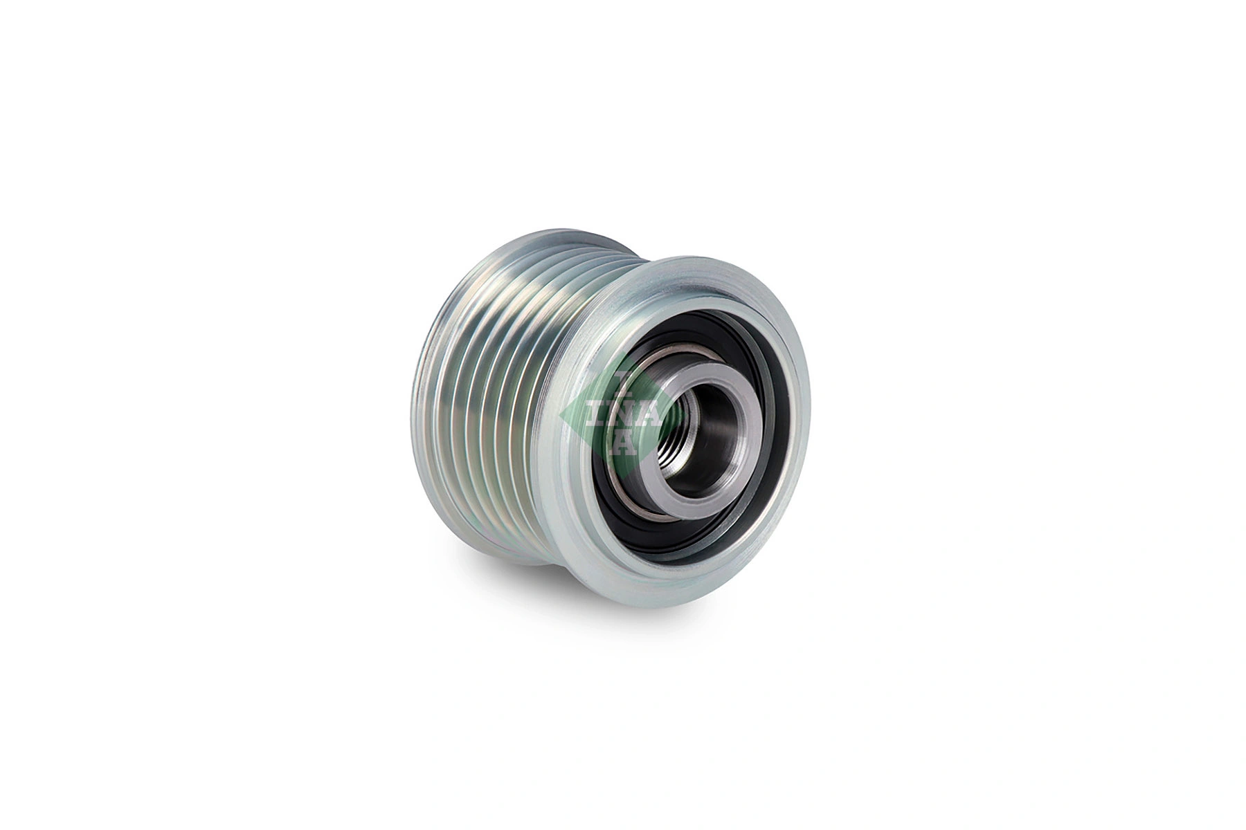 Fulie alternator