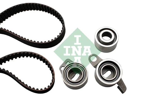 Set distributie curea