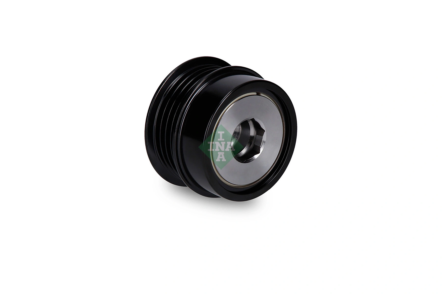 Fulie alternator