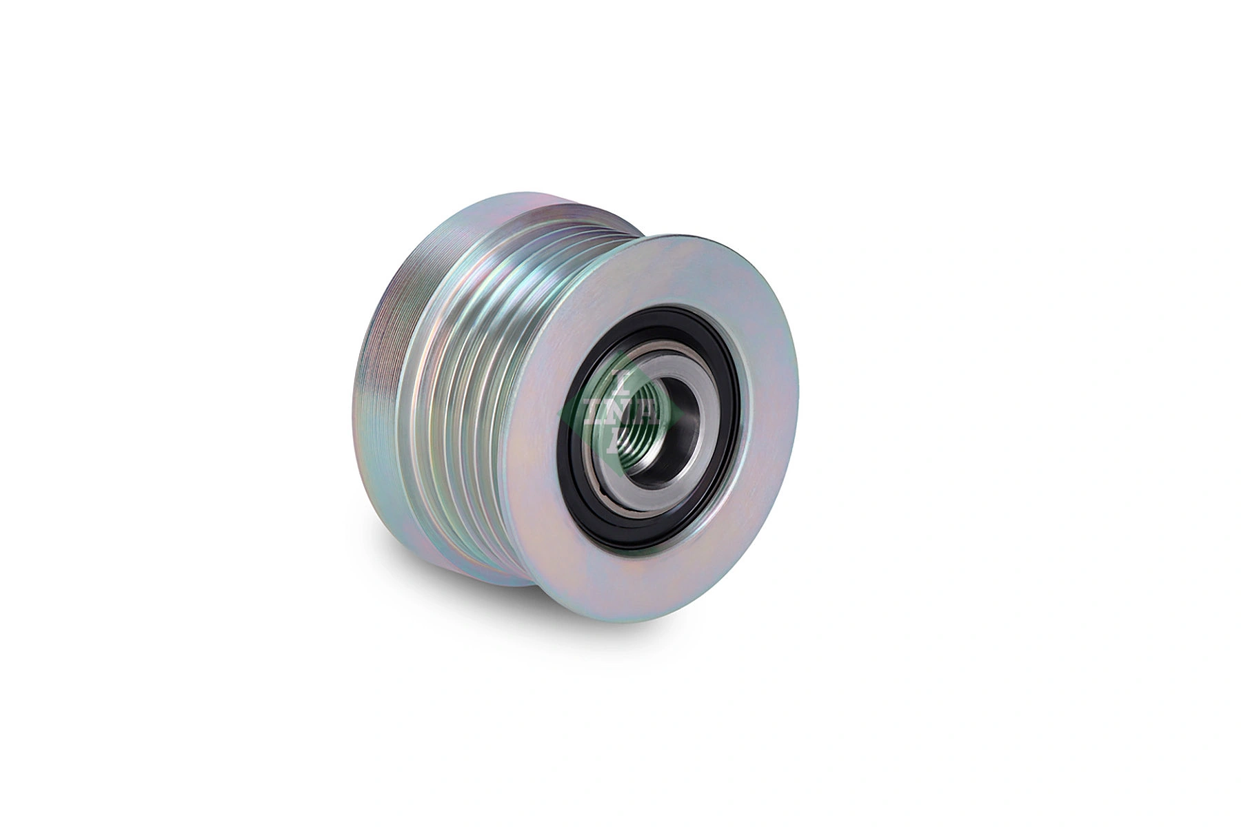 Fulie alternator