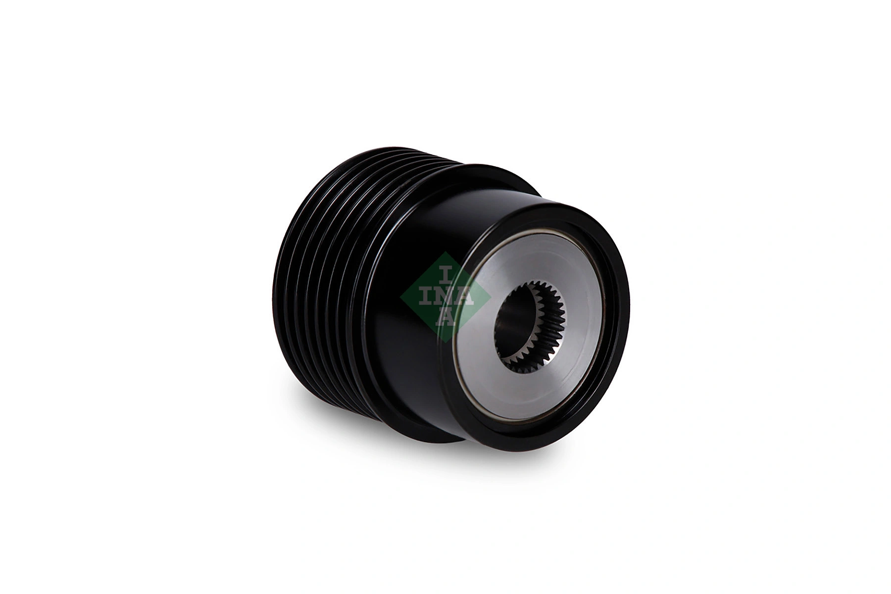 Fulie alternator