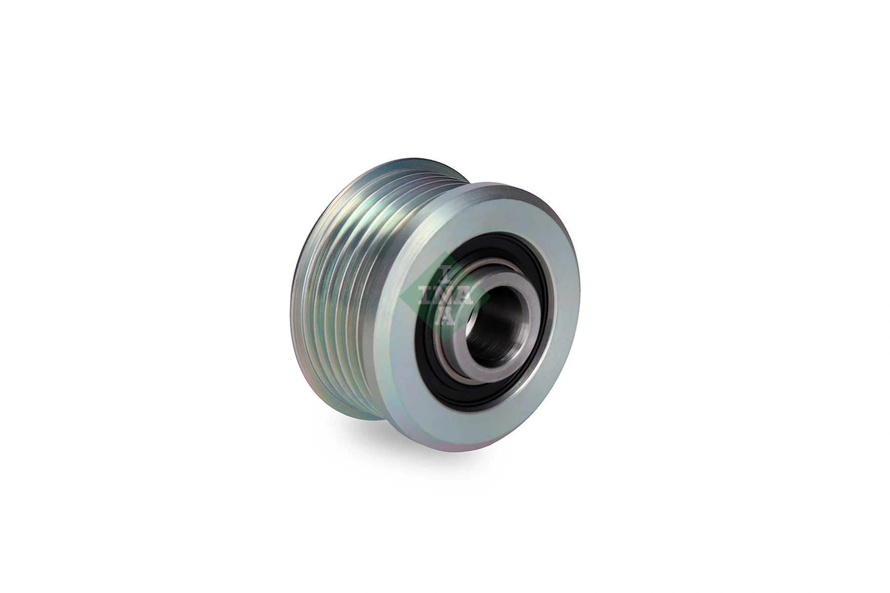 Fulie alternator