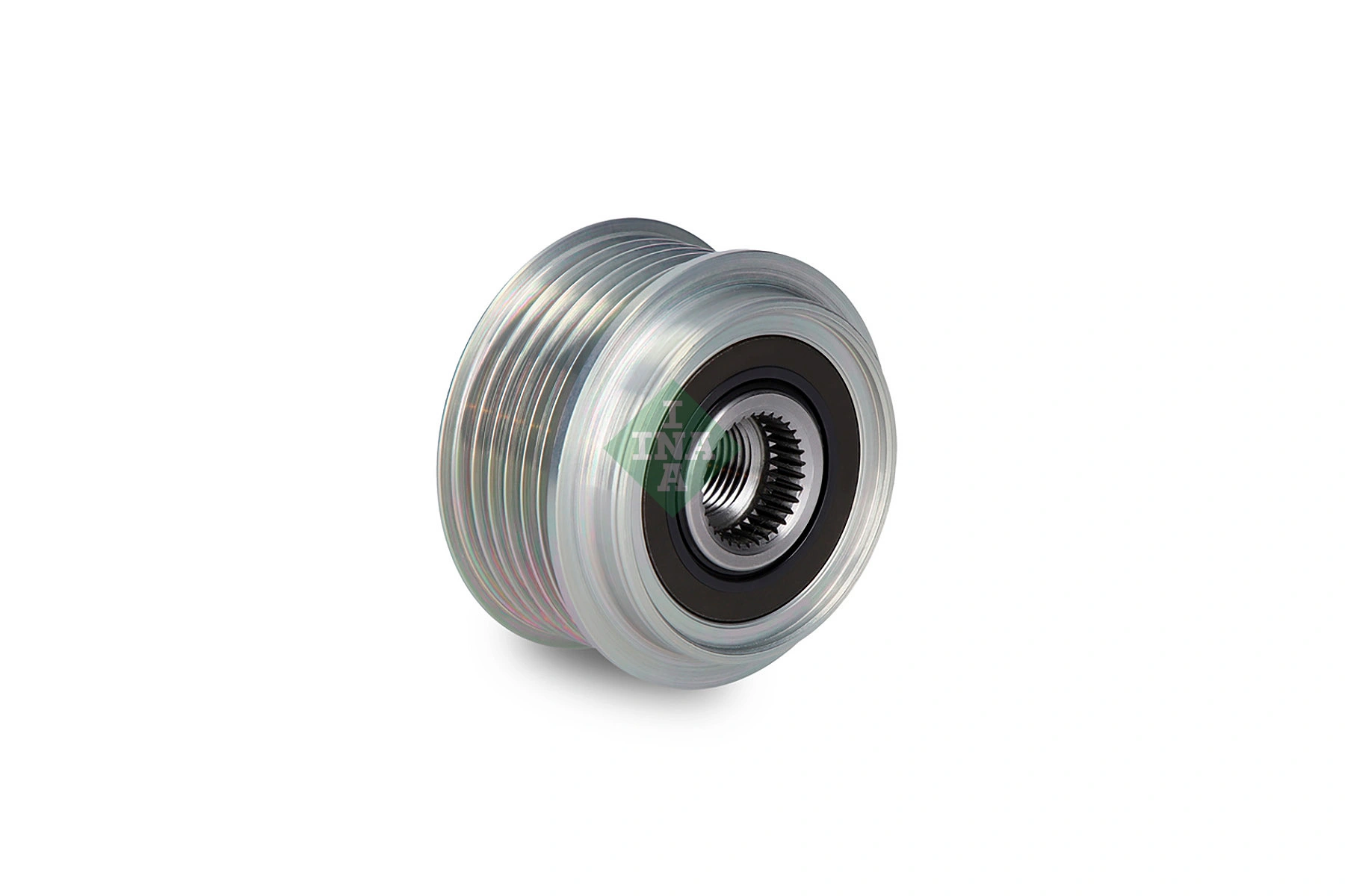 Fulie alternator