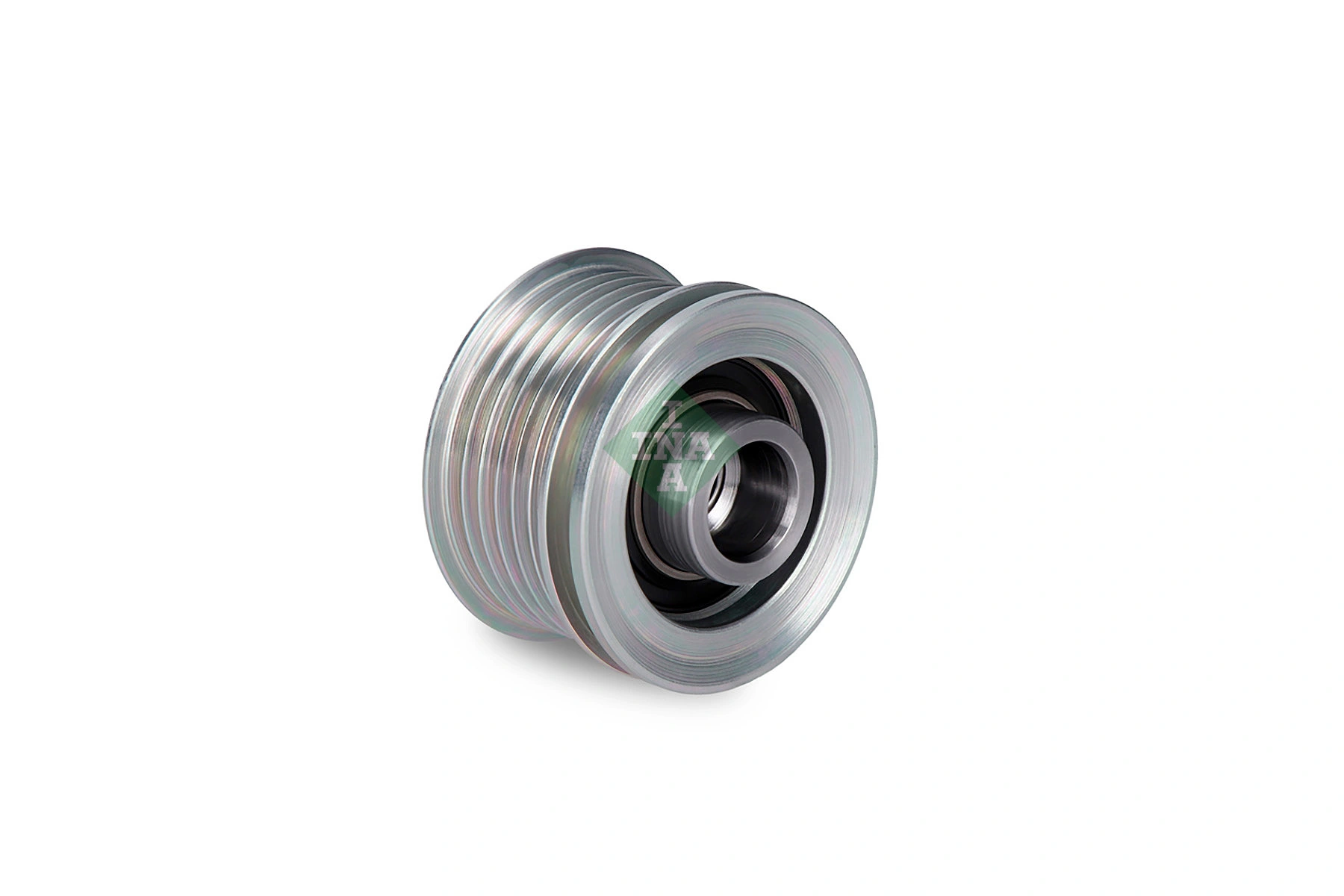 Fulie alternator