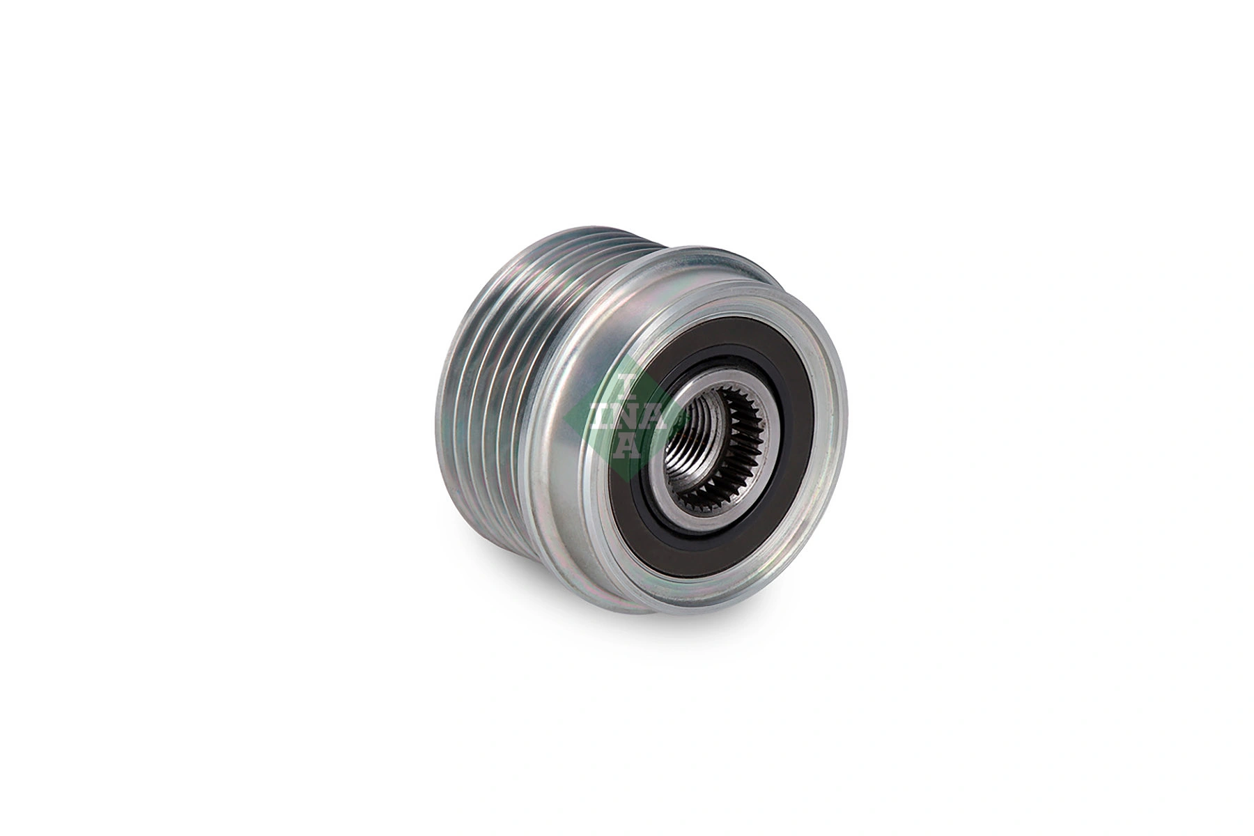 Fulie alternator