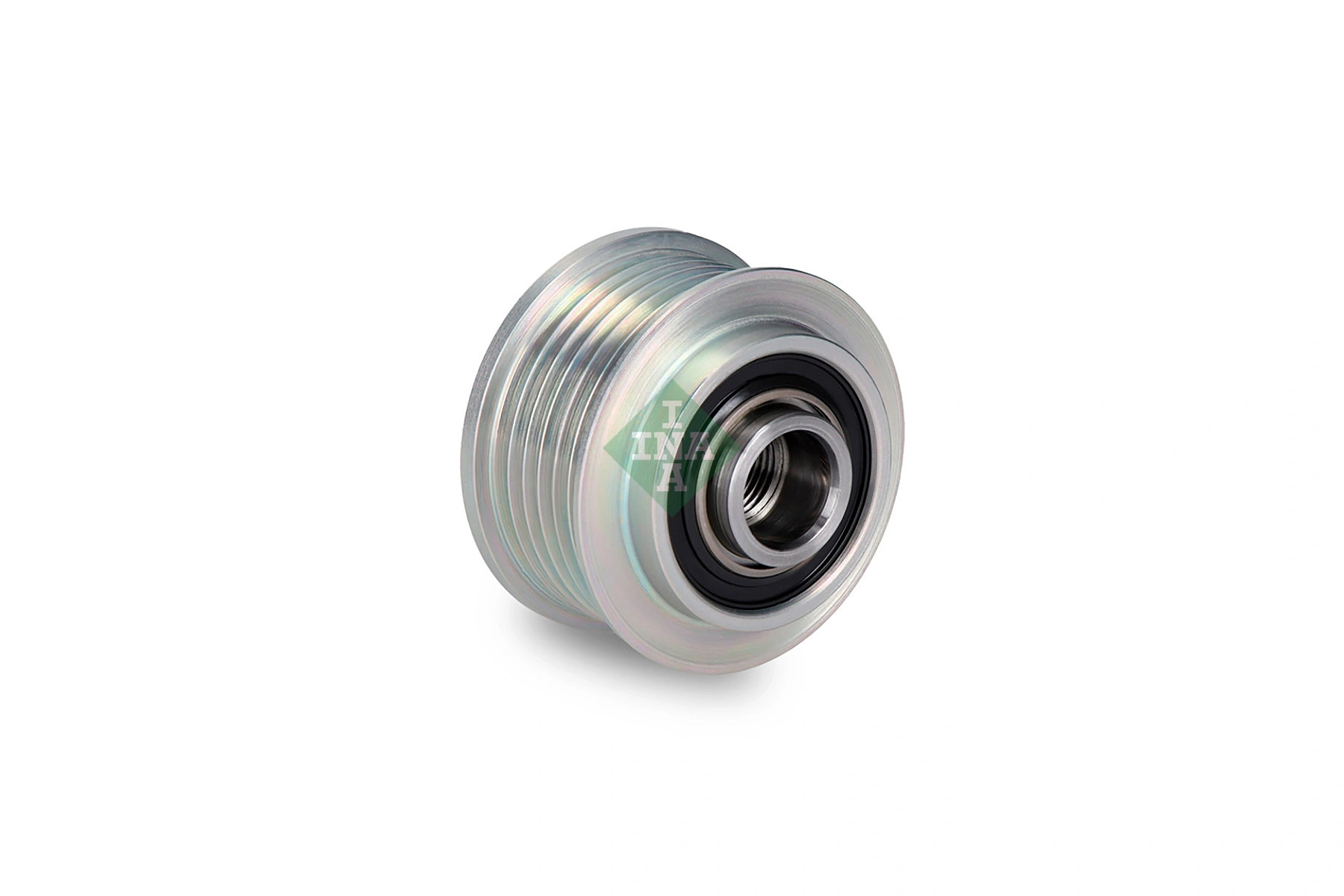 Fulie alternator