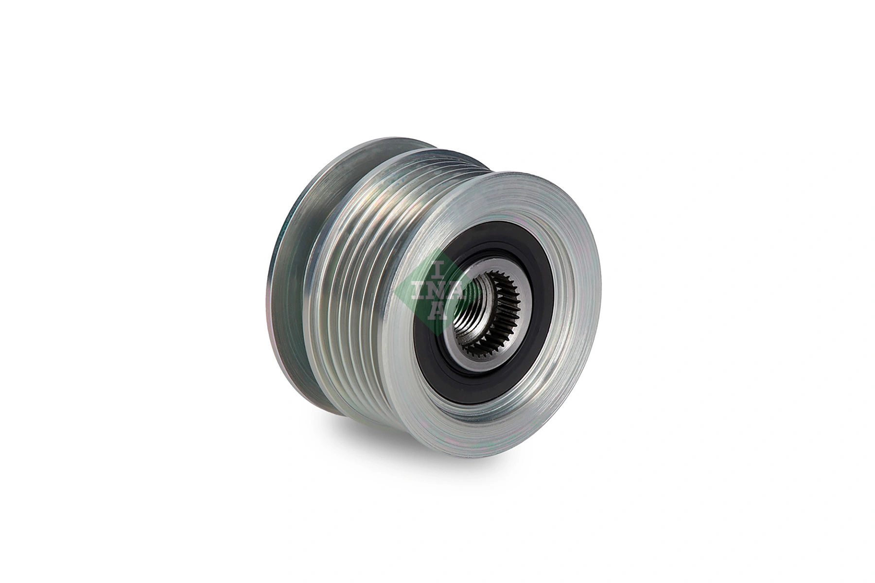 Fulie alternator