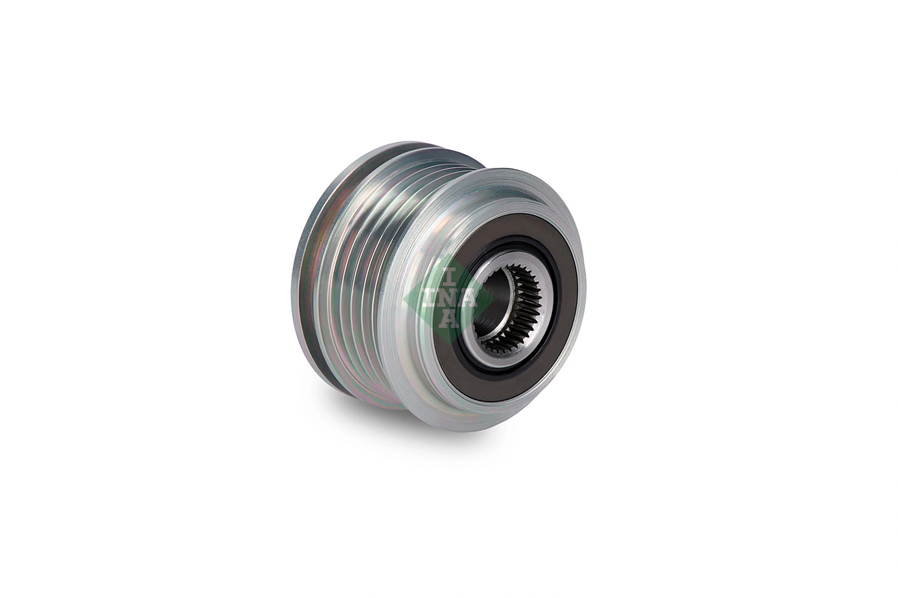 Fulie alternator