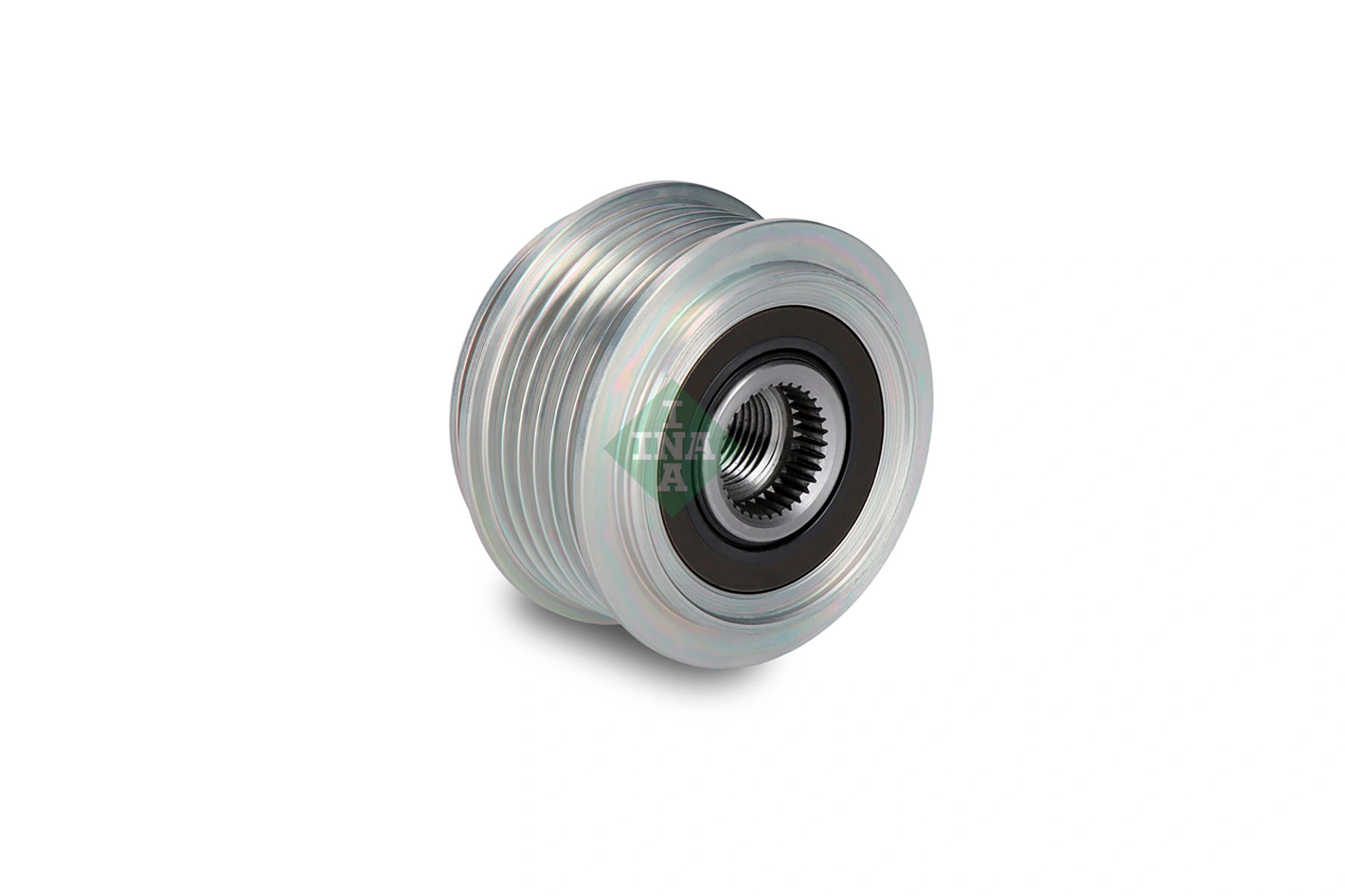 Fulie alternator