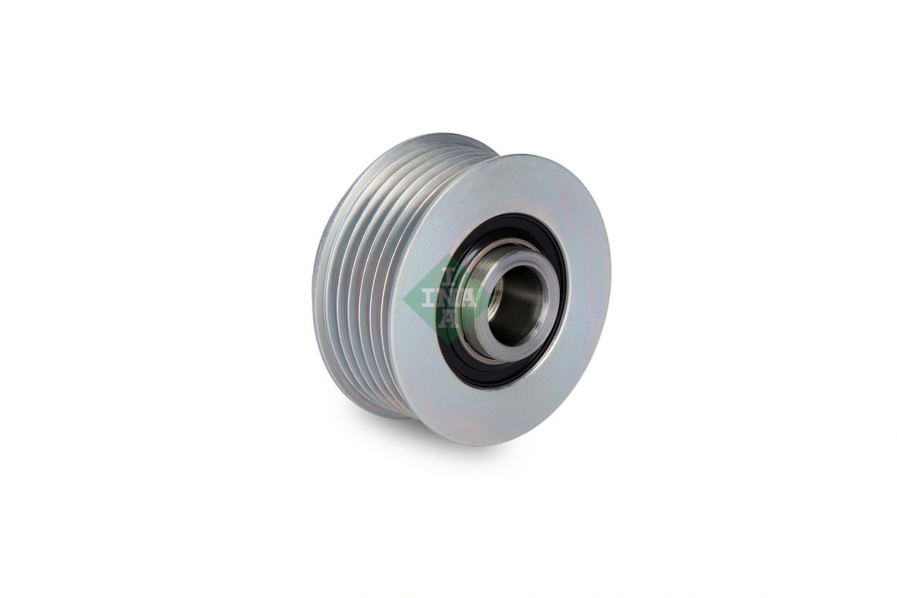 Fulie alternator