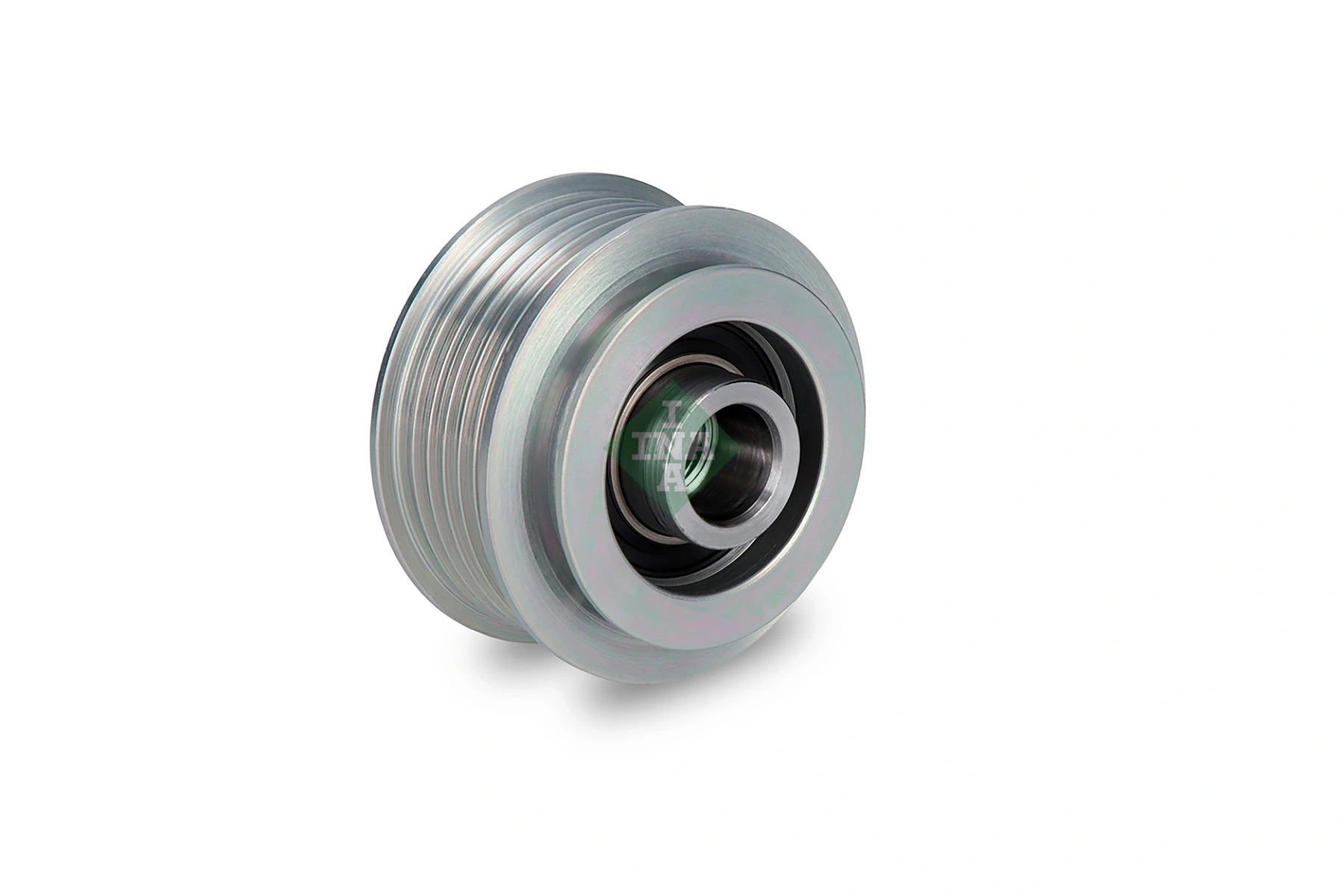 Fulie alternator