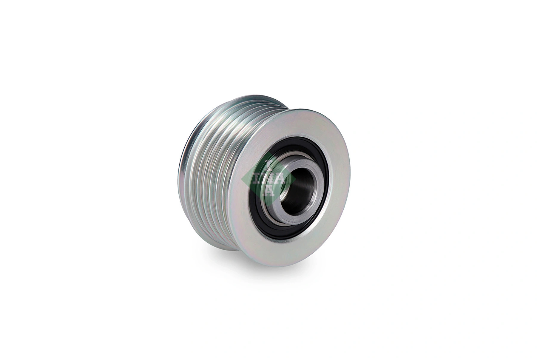 Fulie alternator