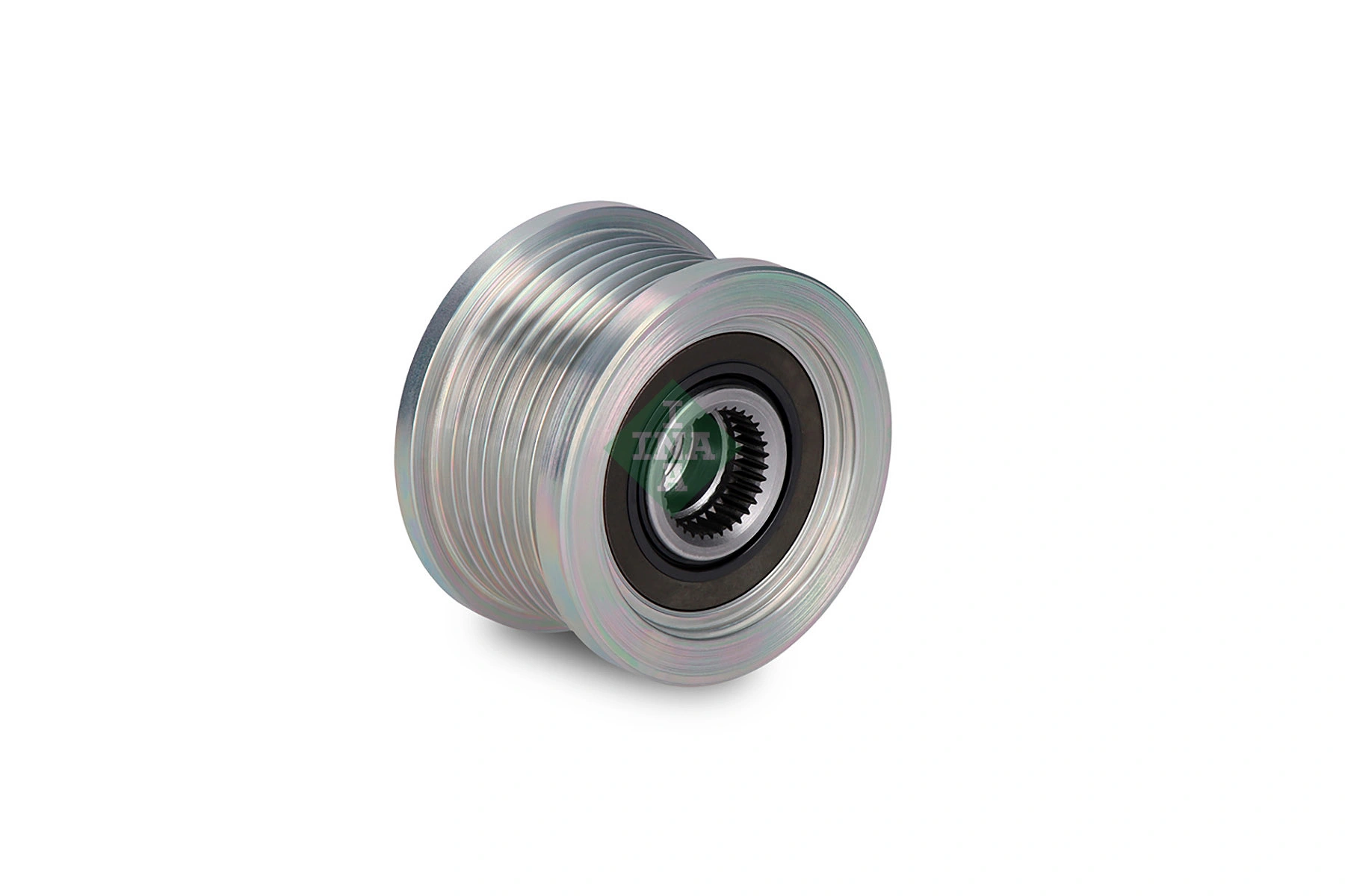 Fulie alternator
