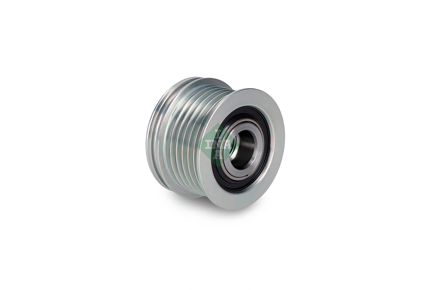 Fulie alternator