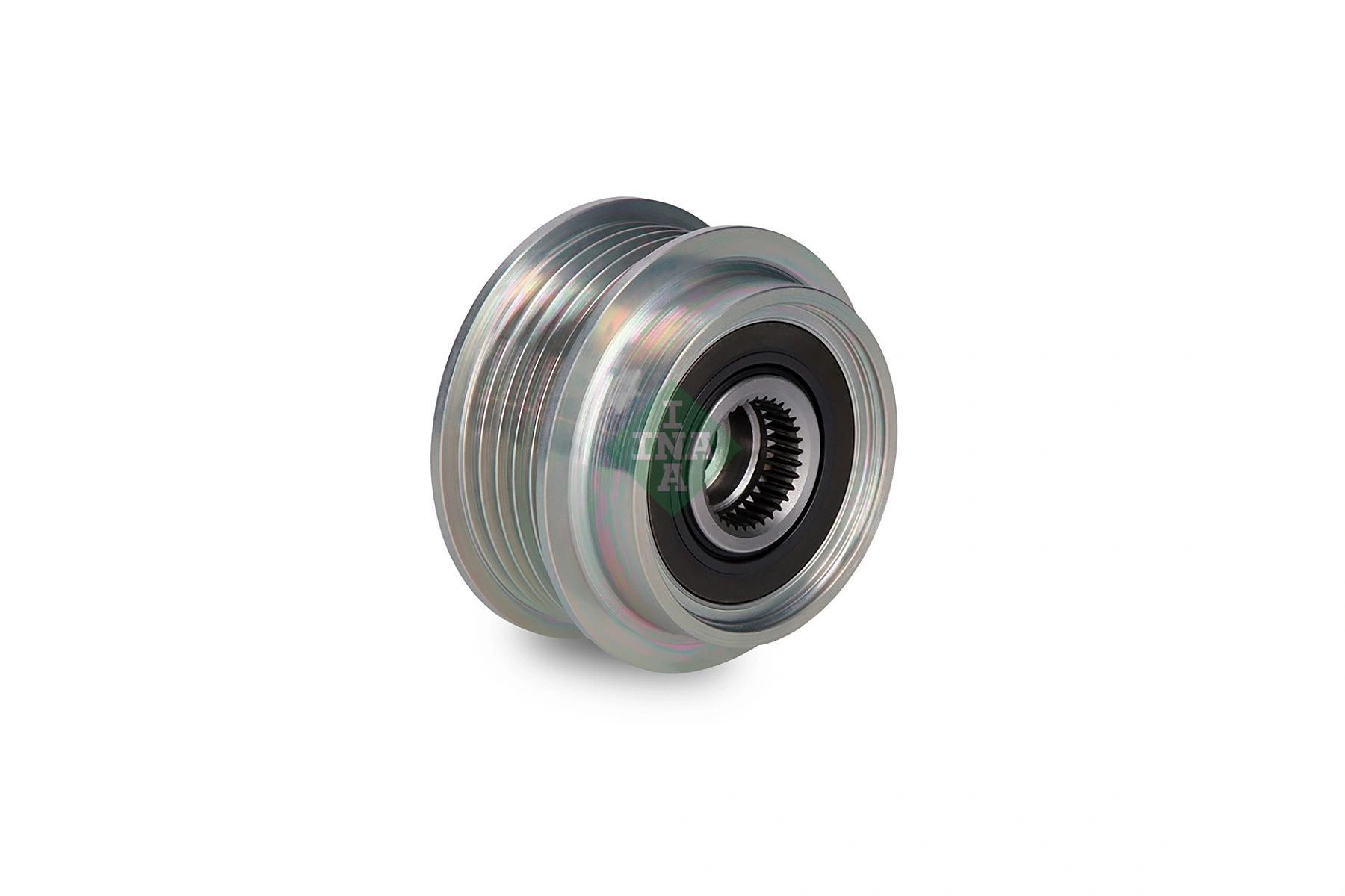 Fulie alternator