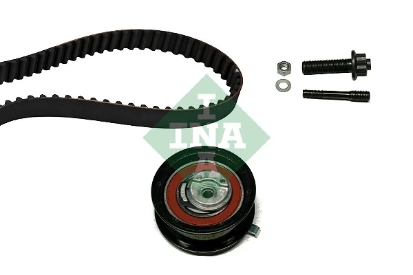 Set distributie curea
