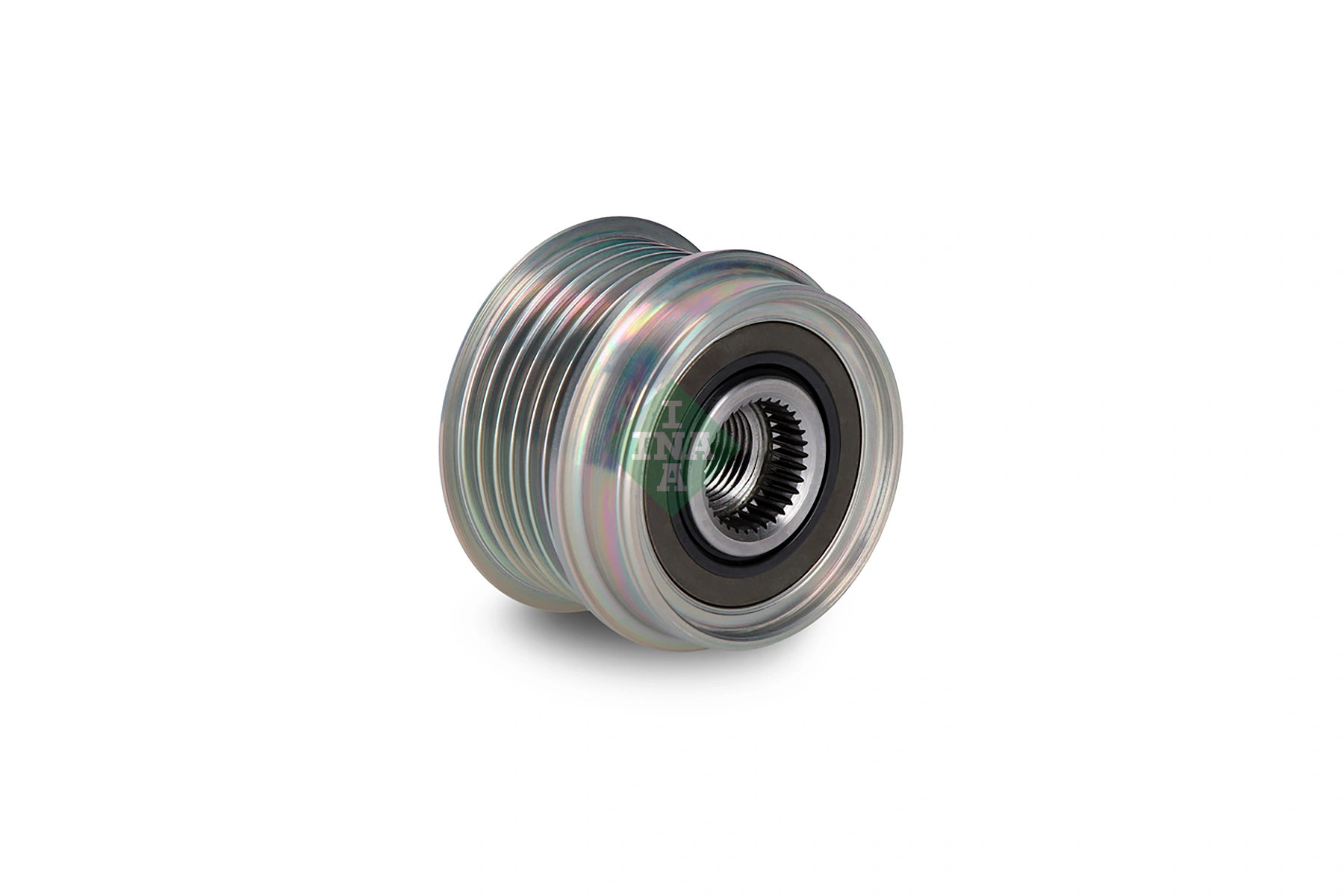 Fulie alternator
