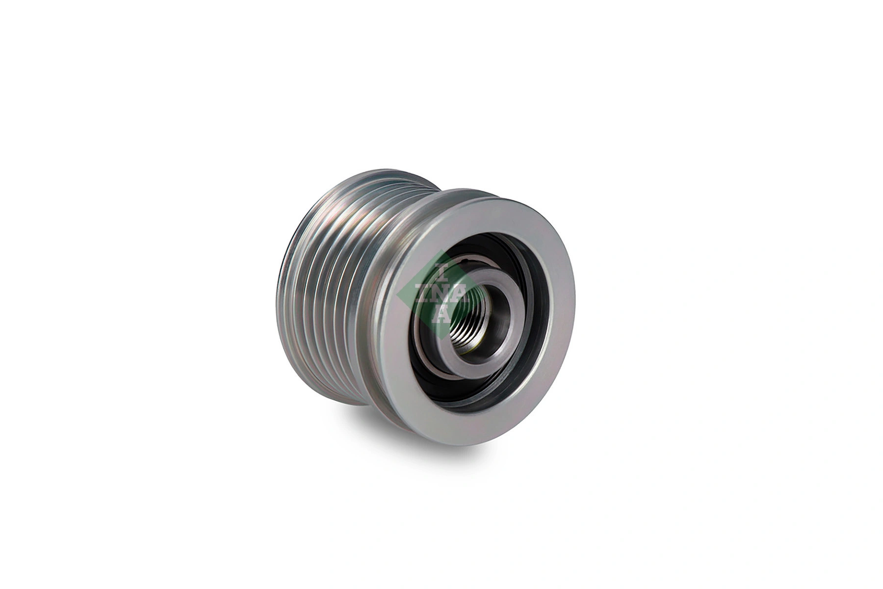 Fulie alternator