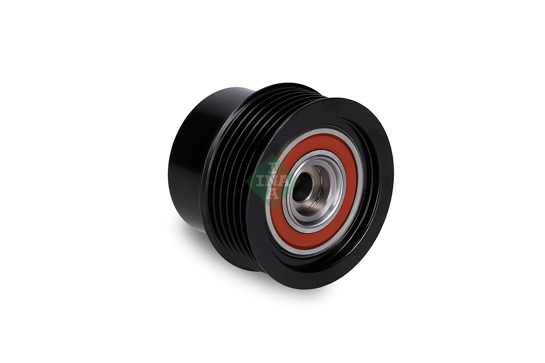 Fulie alternator