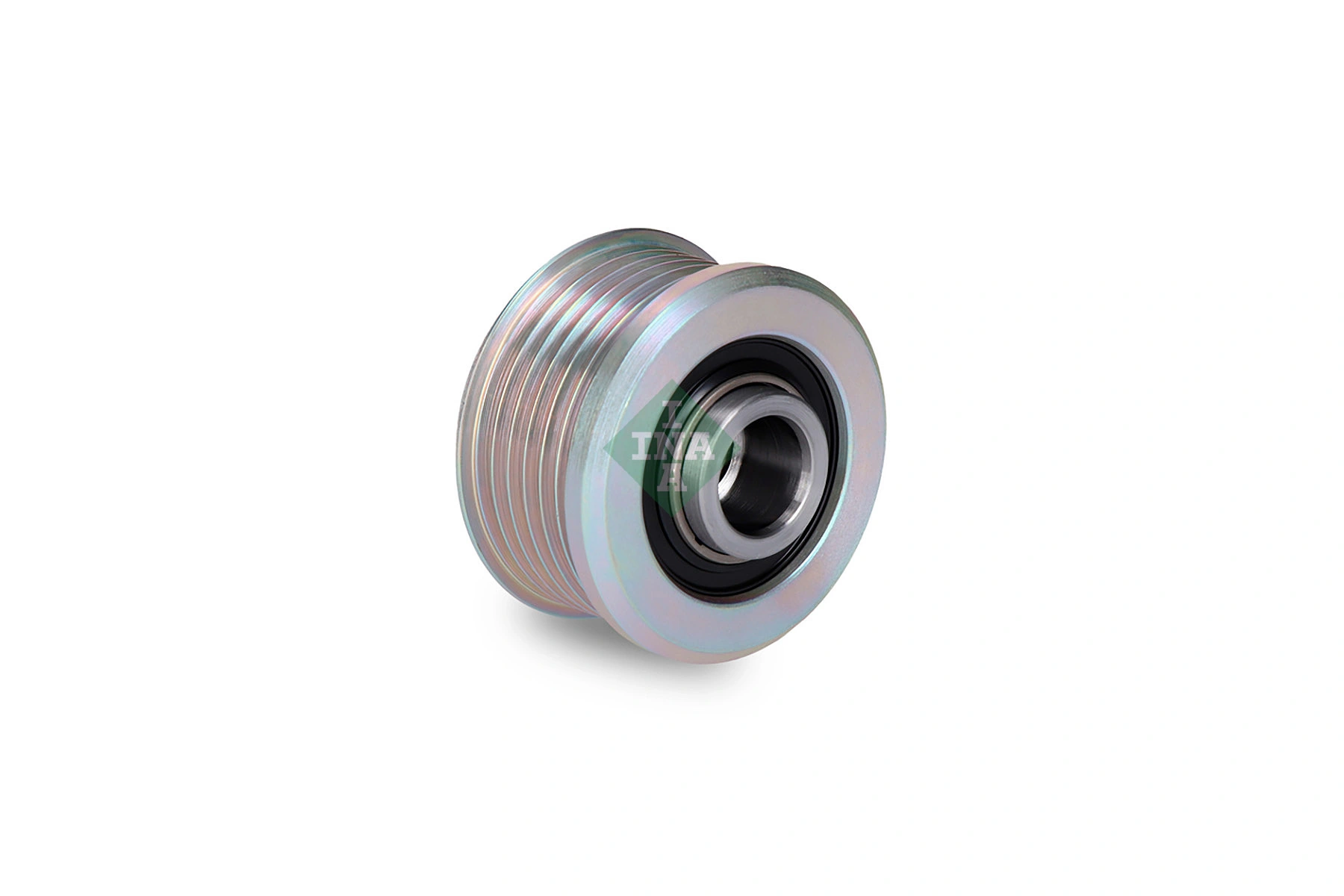 Fulie alternator